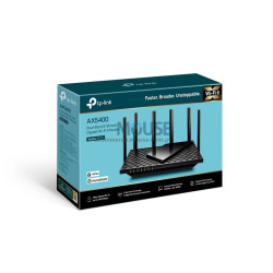 ROUTER TP-LINK ARCHER AX73 AX5400