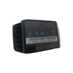 BATERIA ENTERPRISE PARA COLECTOR ZEBRA 3.7V 2400 MAH P/ MC2100 BTRY-MC21EAB