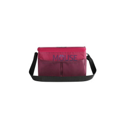 BOLSA TÉRMICA IGLOO 6 LATAS ESSENTIALS BORDO 66394