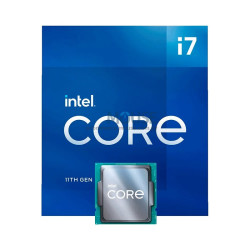 PROCESADOR INTEL 1200 CORE I7-11700KF 3.6GHZ/16MB S/COOL BX8070811700KF