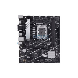 PLACA MADRE ASUS 1700 B760M-K D4 PRIME V/S/R/HDMI/2M2/USB3.2/MATX