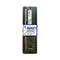 MEMORIA RAM KINGSTON DDR4 8G 2666 KVR26N19S6/8