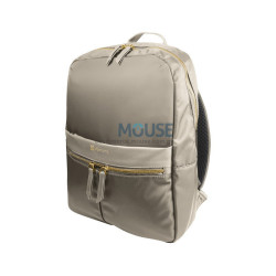 MOCHILA KLIP XTREME 15.6" KNB-467KH BARI FEMENINO KHAKI