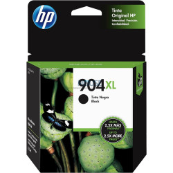 TINTA HP 904XL NEGRO T6M16AL 21.5ML