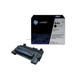 TONER HP 64A NEGRO CC364A