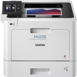 IMPRESORA BROTHER LASER HL-L8360CDW WIF/DUPLEX COLOR