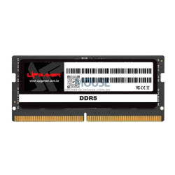 MEMORIA RAM PARA NOTEBOOK DDR5 UP GAMER 16GB 4800 MHZ