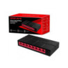 SWITCH MERCUSYS 8 LAN MS108G G-LAN