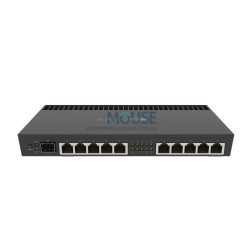 ROUTER MIKROTIK RACK G-LAN RB4011IGS+RM