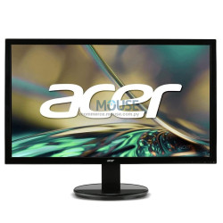 MONITOR ACER 19" K2 900P 60HZ