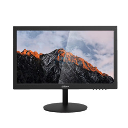 MONITOR DAHUA 19" LM19-A200 LED VGA+HDMI