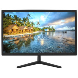 MONITOR ART TECHNOLOGY 22" AT22 LED/FHD/75HZ/8MS