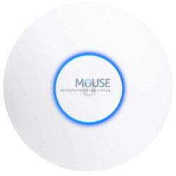 PUNTO DE ACCESO UBIQUITI W UAP-AC-HD UNIFI MU-MIMO2.4/5GHZ