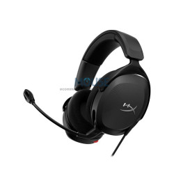 AURICULAR GAMER HYPERX HEADSET CLOUD STINGER 2 CORE 683L9AA PS4-5/NEGRO