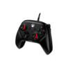 CONTROL GAMER HYPERX CLUTCH GLADIATE 6L366AA NEGRO PARA XBOX