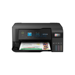 IMPRESORA EPSON L3560 ECO TANK IMP/COP/SCA/USB/WIFI/BIVOLT CAB/USB