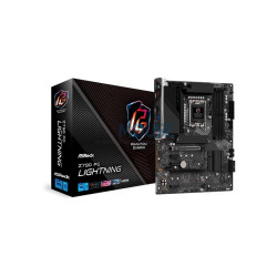 PLACA MADRE ASROCK 1700 Z790 PG LIGHTNING DDR5 S/R/HDMI/3M2/USB3.2/ATX