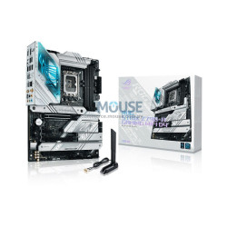 PLACA MADRE ASUS 1700 Z790-A GAMING WIFI D4 ROG STRIX S/R/HDMI/4M2/DP/USB3.2/AT