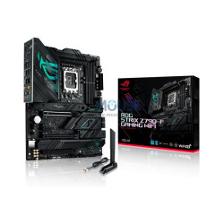 PLACA MADRE ASUS 1700 Z790-F GAMING WIFI DDR5 ROG STRIX S/R/HDMI/4M2/DP/USB3.2/