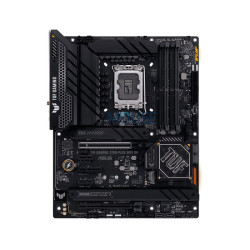 PLACA MADRE ASUS 1700 Z790-PLUS WIFI D4 TUF GAMING S/R/HDMI/DP/4M2/USB3.2/ATX