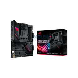 PLACA MADRE ASUS AM4 B550-F GAMING WIFI II ROG STRIX S/R/HDMI/DP/2M2/DDR4/USB D