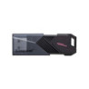 PENDRIVE KINGSTON 128GB DTXON/128GB USB-A DATATRAVELER EXODIA ONYX 3.2