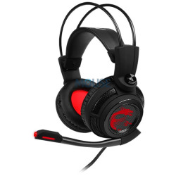 AURICULAR GAMER MSI DS502