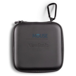 ESTUCHE PARA PROYECTOR VIEWSONIC PJ-CASE-012 M1 MINI