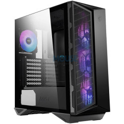 GABINETE MSI MPG GUNGNIR 111R M100R