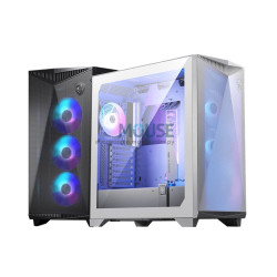 GABINETE MSI MPG GUNGNIR 300R AIRFLOW/WHITE