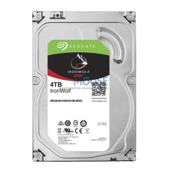 DISCO DURO SEAGATE 4 TB 5900 NAS 64MB