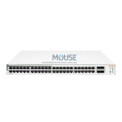 HPE ARUBA 1830 48G 24P C4 POE 4SFP IOn SWI(JL815A