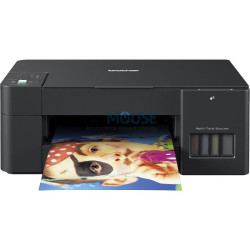 IMPRESORA BROTHER DCP-T220 MULTIFUNCION INKBENEFIT