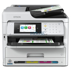 IMPRESORA EPSON WF-C5890 (LATIN) MULTIFUNCION