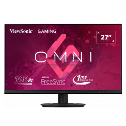 MONITOR VIEWSONIC 27" VX2716 1080P GAM IPS/100HZ