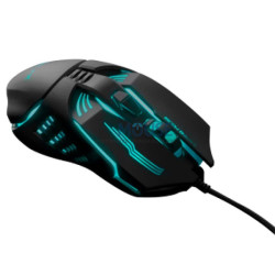 MOUSE GAMER GALAX SLIDER-02B