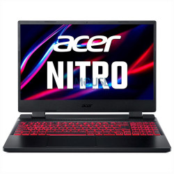 NOTEBOOK ACER CI5-12450H AN515-58-55HT/15/8/512/3050/EN