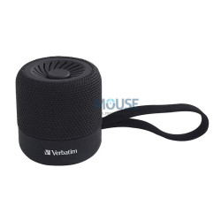 PARLANTE VERBATIM 70228 MINI BLUETOOTH NEGRO