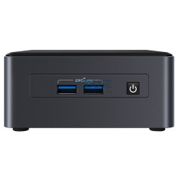 MINI PC INTEL NUC CI7 C11TNHI70001 11VA