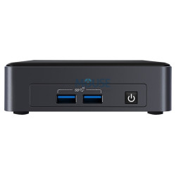 MINI PC INTEL NUC CI7 C11TNKI70000 11VA M.2/NO CABLE