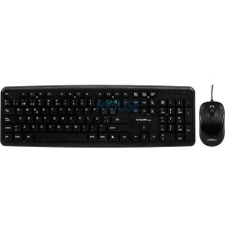 TECLADO ARGOMTECH ARG-KB-7418 KIT