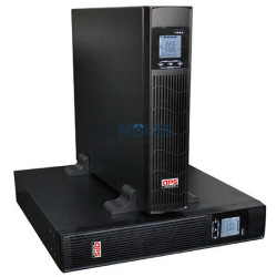 UPS APS POWER 1KVA TOWER ON LINE