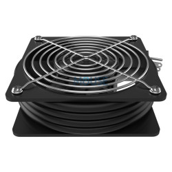 VENTILADOR NEXXT 110/220VAC P/MONTAJE