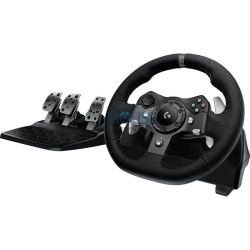 VOLANTE LOGITECH 941-000122 G920 DRIVING FORCE