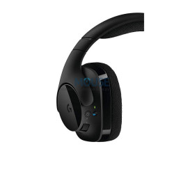 AURICULAR GAMER LOGITECH 981-000633 G533 PRODIGY 