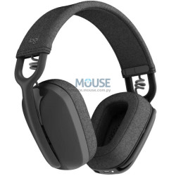 AURICULAR LOGITECH 981-001125 WIR ZONE VIBE NEGRO