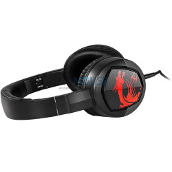 AURICULAR GAMER MSI IMMERSE GH30