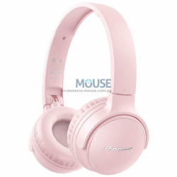 AURICULAR PIONEER SES3BTP BT ROSADO