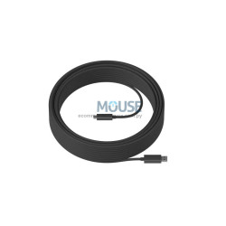 CABLE LOGITECH 939-001802 25M USB MACHO A TIPO C MACHO