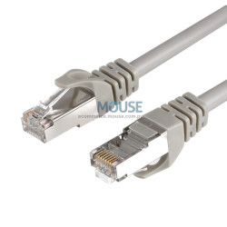 CABLE DE RED CAT6 ARGOMTECH ARG-CB-1554 5M GRIS